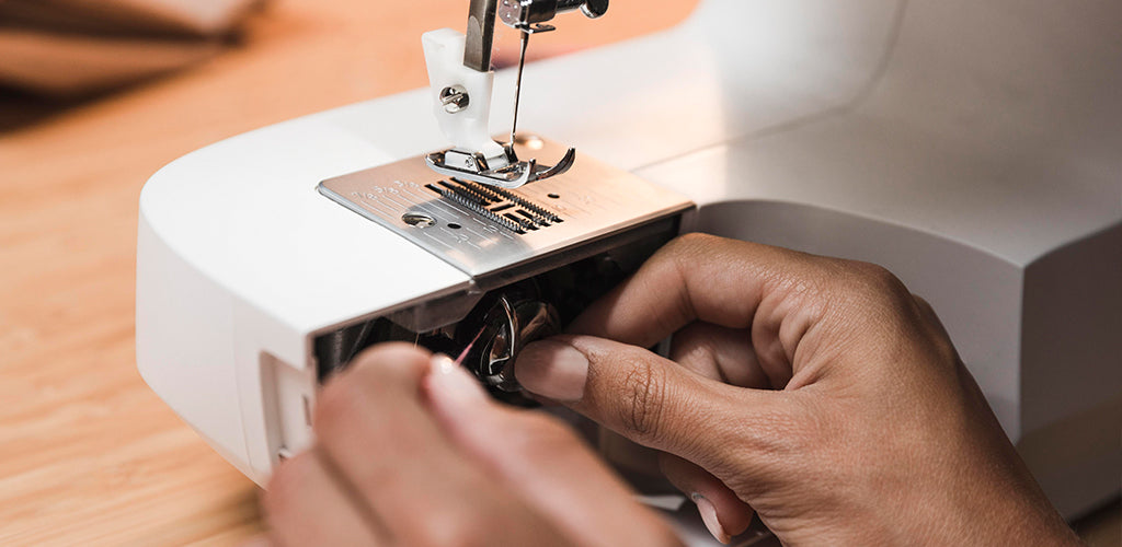 Mantenimiento básico para tu máquina de coser