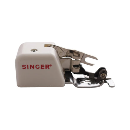 Prensatelas Singer de corte lateral para bordes, accesorio máquina de coser 250025806