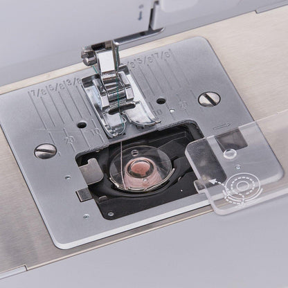 Máquina de coser Facilita Pro 4411 + 3 prensatelas de REGALO