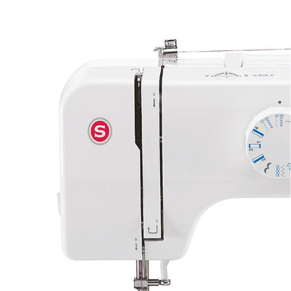 Máquina de coser Promise MX 1412 + 3 prensatelas de REGALO