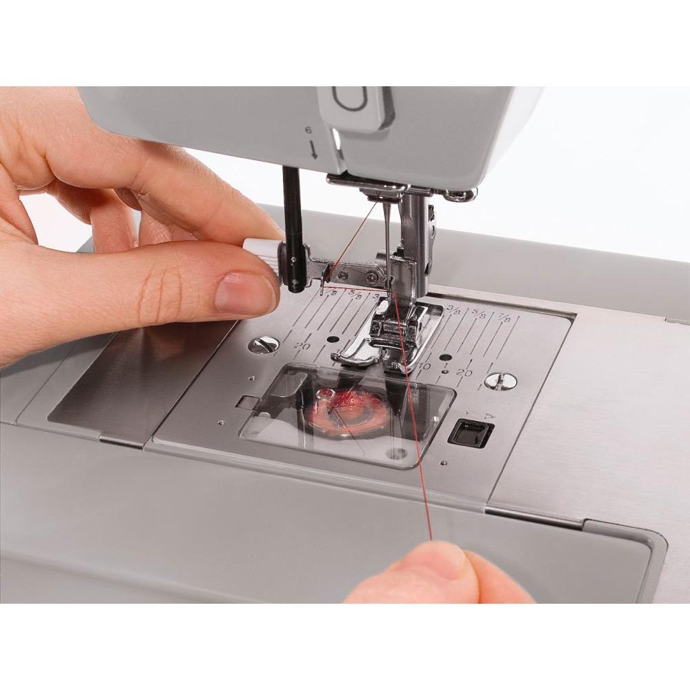 Máquina de coser Facilita Pro 4423 + 3 prensatelas de REGALO